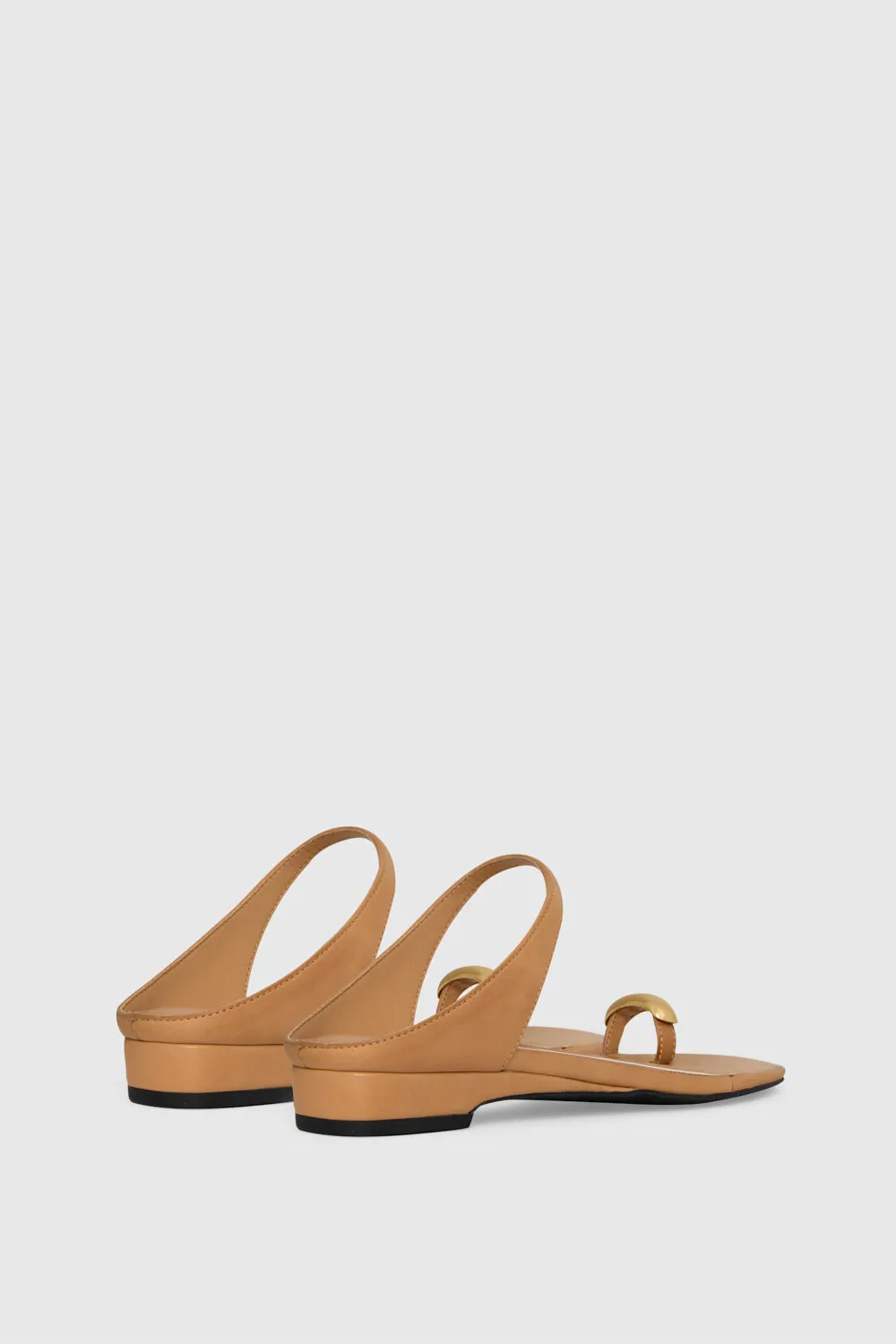 Toe Ring Slide sold by Rebecca Minkoff product image thumbnail 3