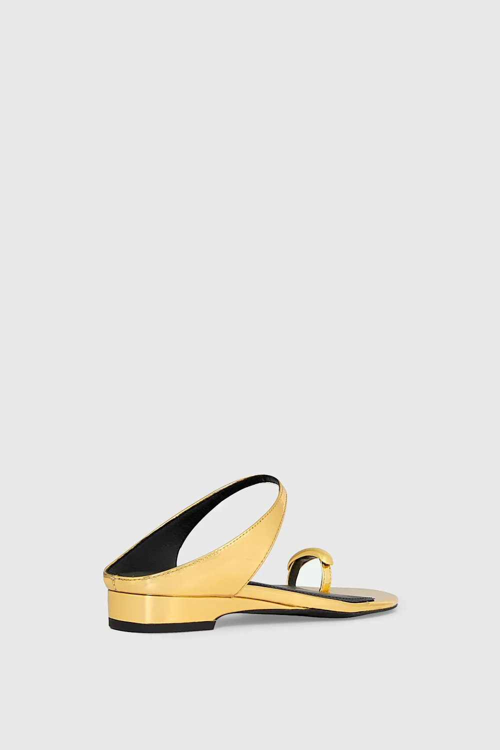 Toe Ring Slide sold by Rebecca Minkoff product image thumbnail 3