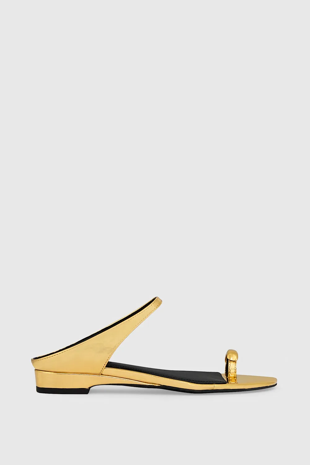 Toe Ring Slide sold by Rebecca Minkoff