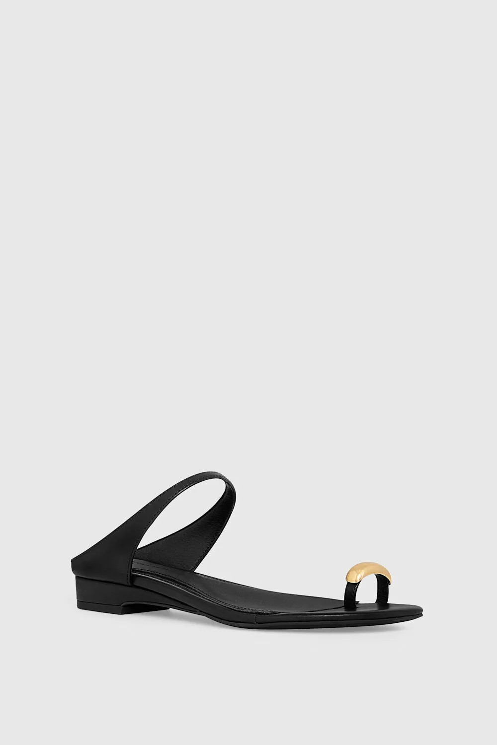 Toe Ring Slide sold by Rebecca Minkoff product image thumbnail 2