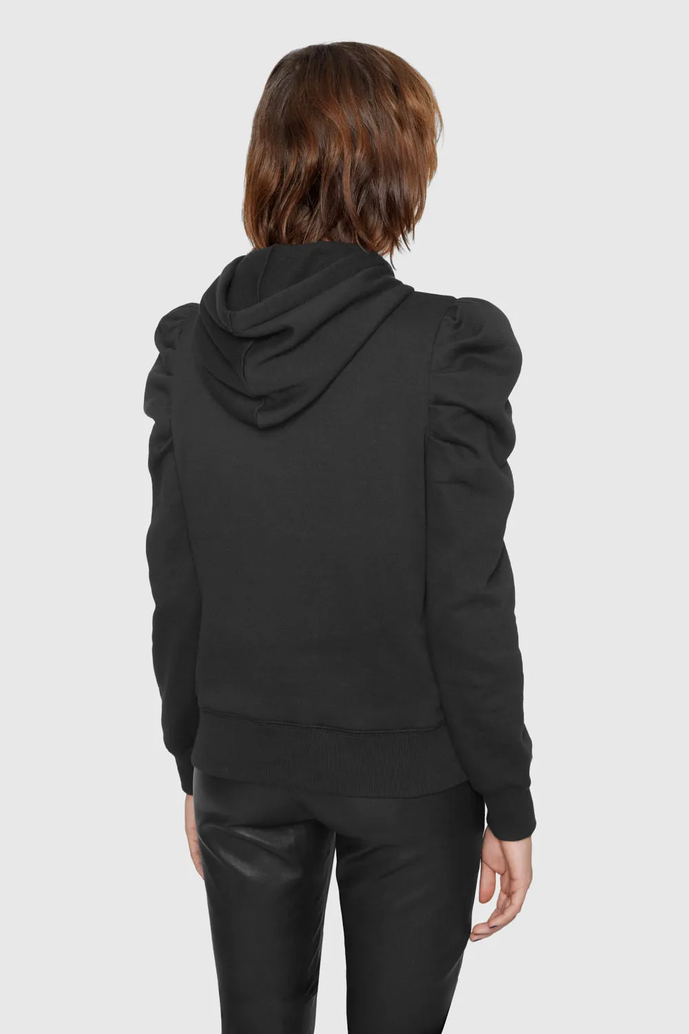 Janine Hoodie sold by Rebecca Minkoff product image thumbnail 2