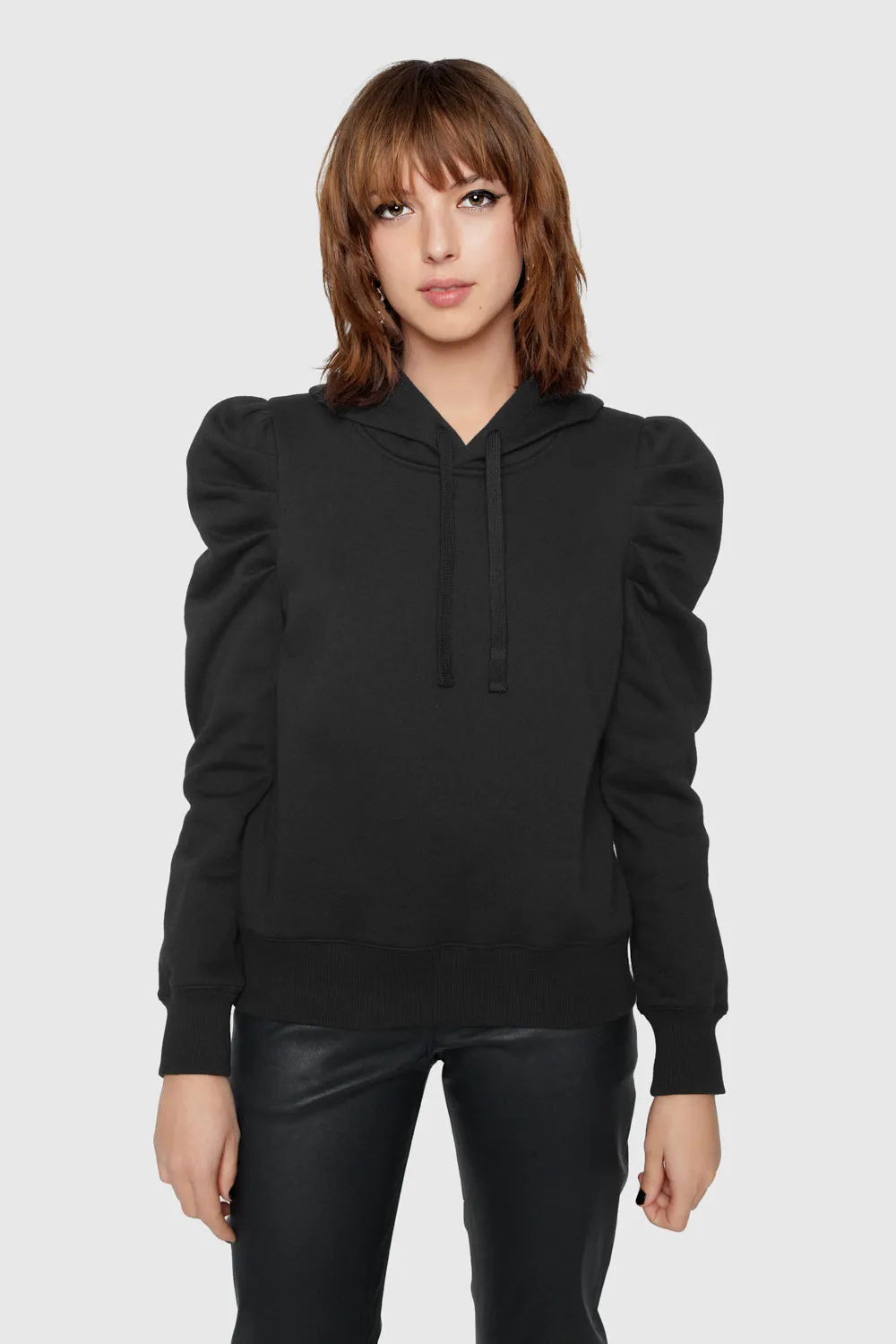 Janine Hoodie sold by Rebecca Minkoff