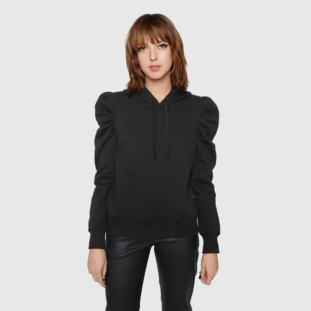 Janine Hoodie sold by Rebecca Minkoff product image thumbnail 4