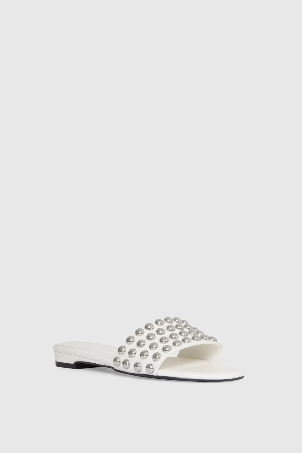 Dome Studded Sandal sold by Rebecca Minkoff product image thumbnail 2