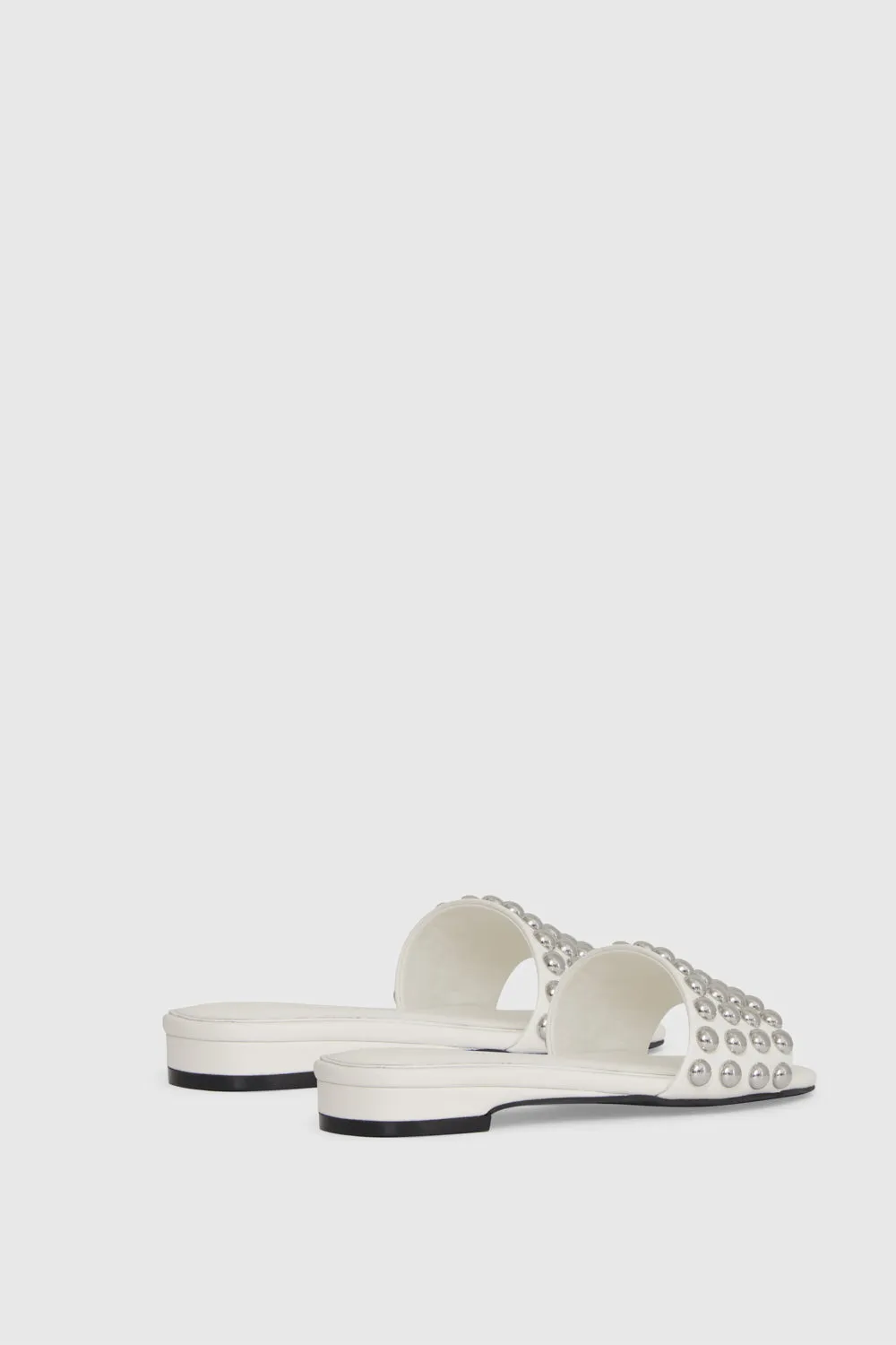 Dome Studded Sandal sold by Rebecca Minkoff product image thumbnail 3