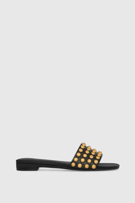 Dome Studded Sandal sold by Rebecca Minkoff