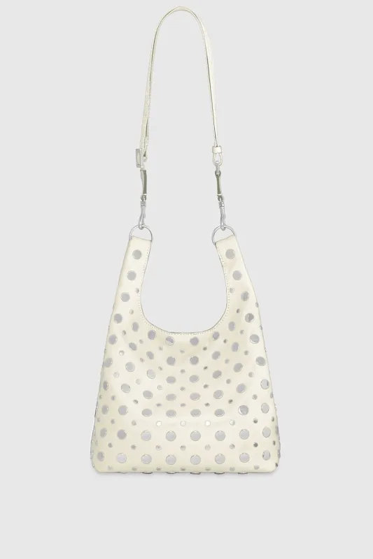 Ayla Studded Shopper sold by Rebecca Minkoff