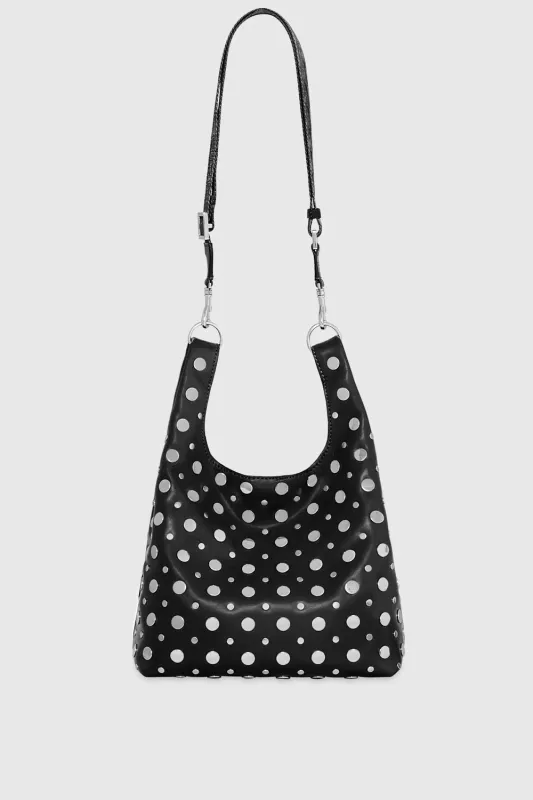 Ayla Studded Shopper sold by Rebecca Minkoff
