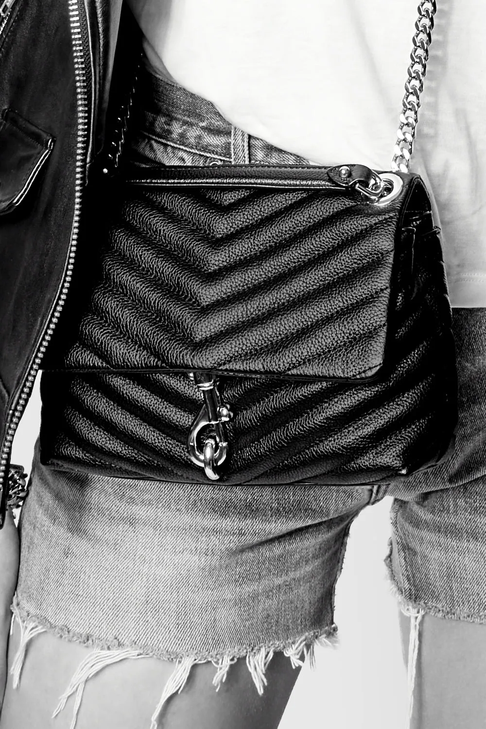 Edie Crossbody sold by Rebecca Minkoff product image thumbnail 5