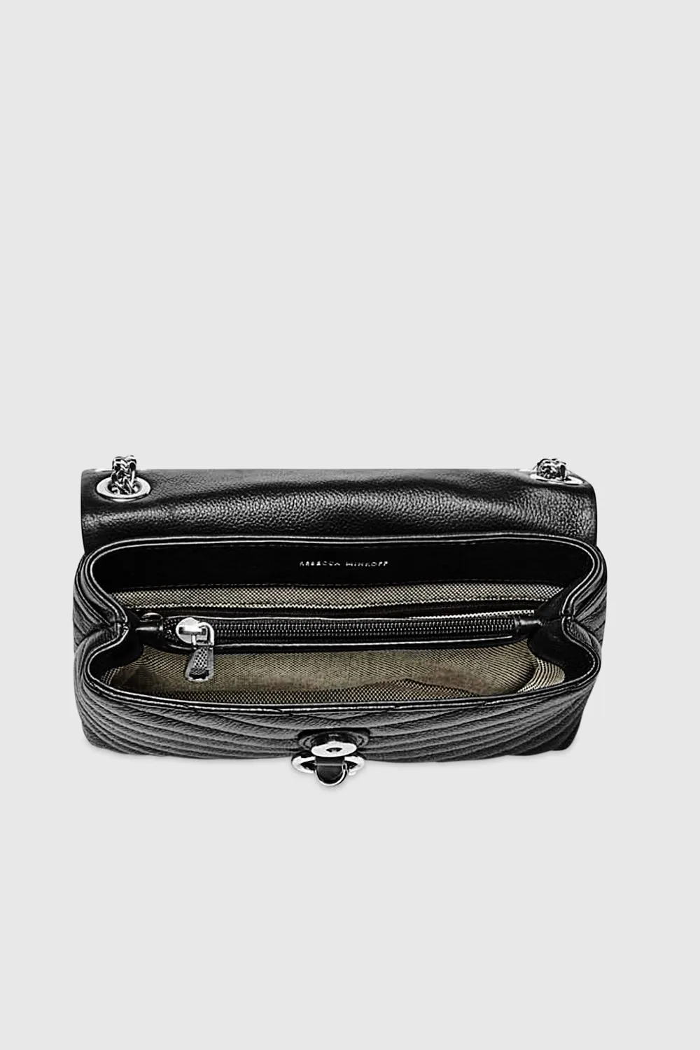Edie Crossbody sold by Rebecca Minkoff product image thumbnail 3