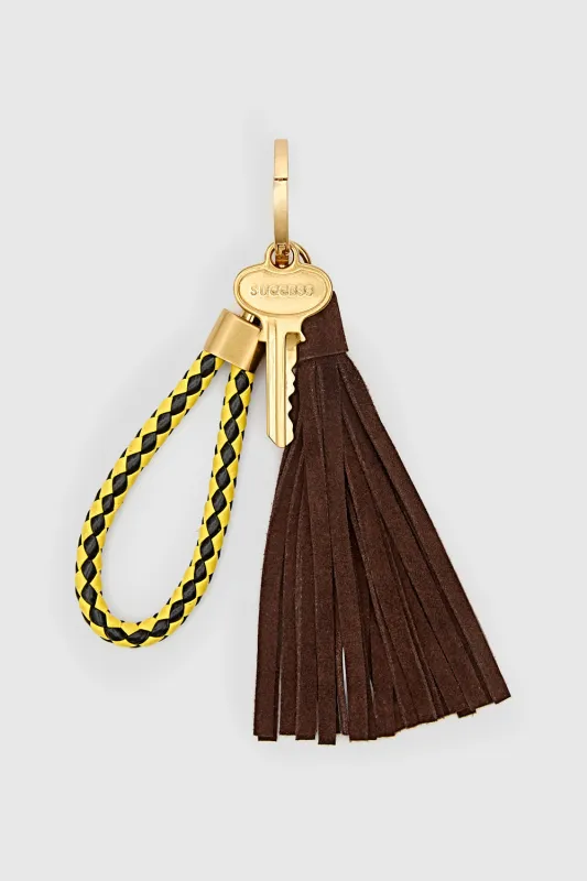 Key To Success Bag Charm sold by Rebecca Minkoff
