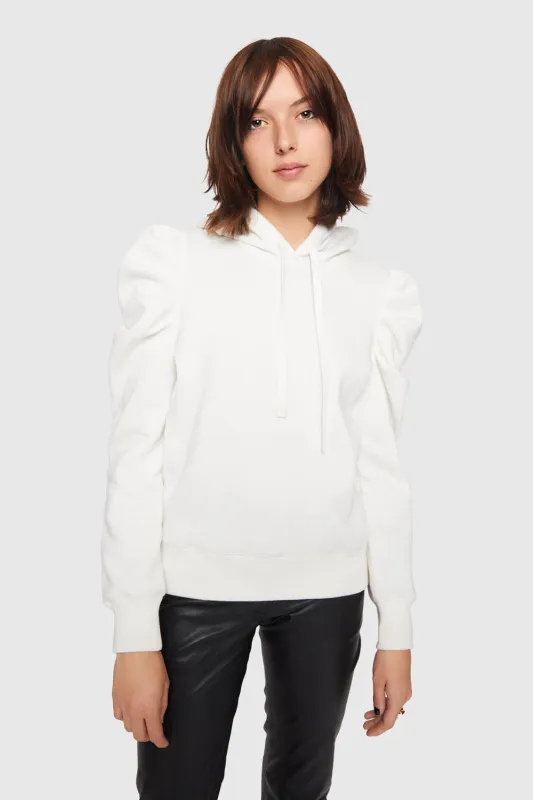 Janine Hoodie sold by Rebecca Minkoff