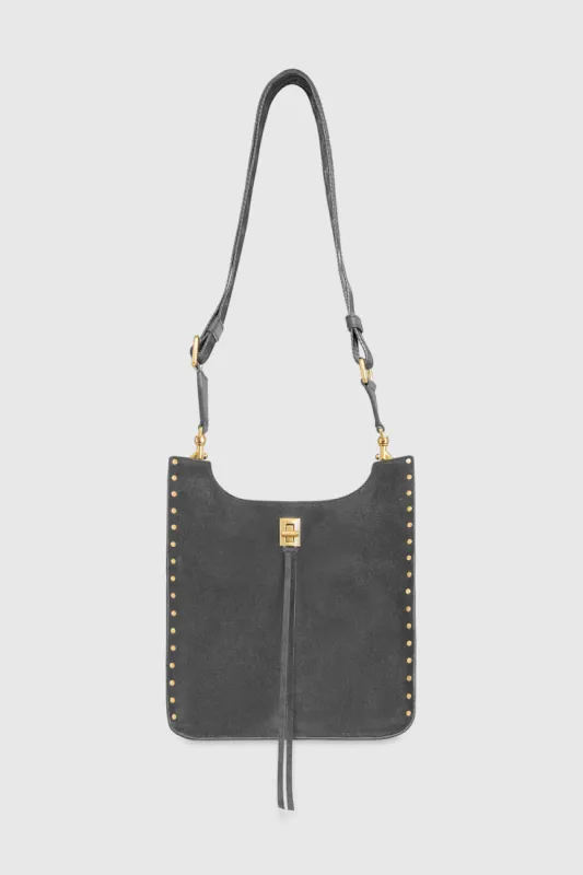 Darren Medium Feed sold by Rebecca Minkoff