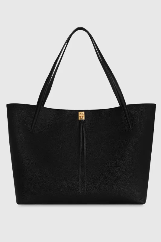 Darren Unlined Tote sold by Rebecca Minkoff