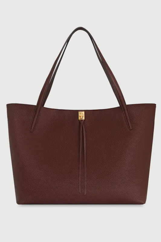 Darren Unlined Tote sold by Rebecca Minkoff