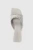 Wedge Slide sold by Rebecca Minkoff