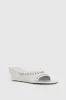 Wedge Slide sold by Rebecca Minkoff