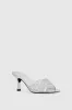 Mesh Mule sold by Rebecca Minkoff