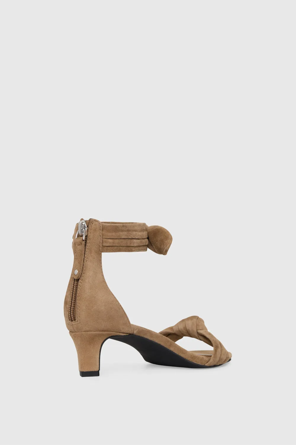 Bow Kitten Sandal sold by Rebecca Minkoff product image thumbnail 3