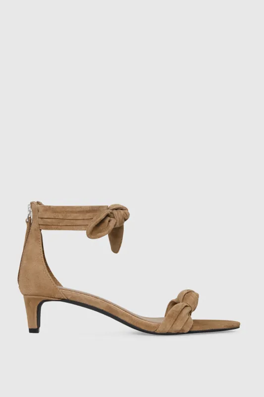 Bow Kitten Sandal sold by Rebecca Minkoff