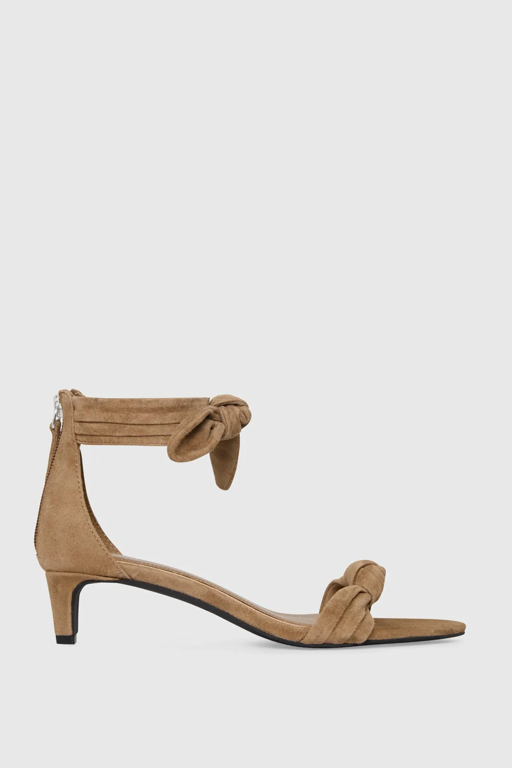 Bow Kitten Sandal sold by Rebecca Minkoff