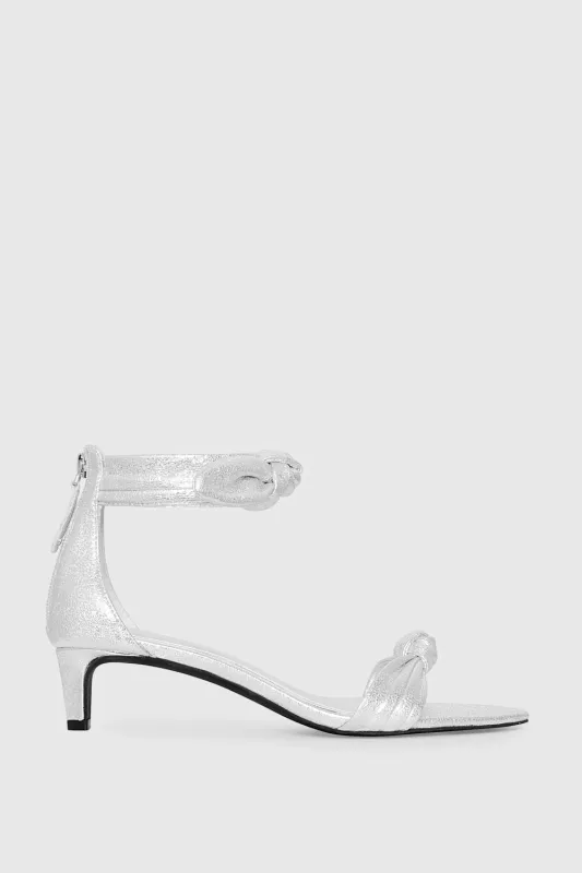 Bow Kitten Sandal sold by Rebecca Minkoff