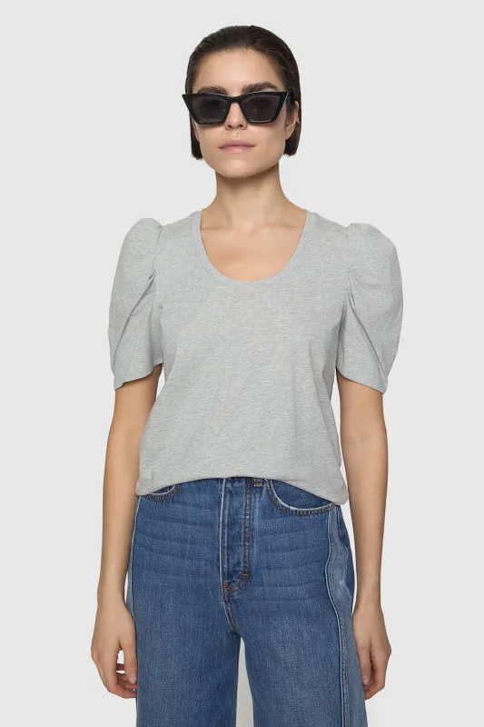 Janine Short Sleeve sold by Rebecca Minkoff