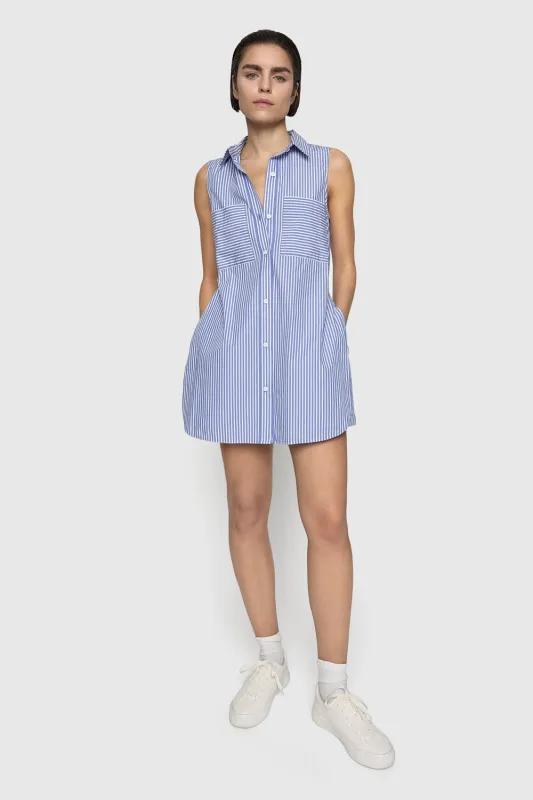 Cecilia Playsuit sold by Rebecca Minkoff