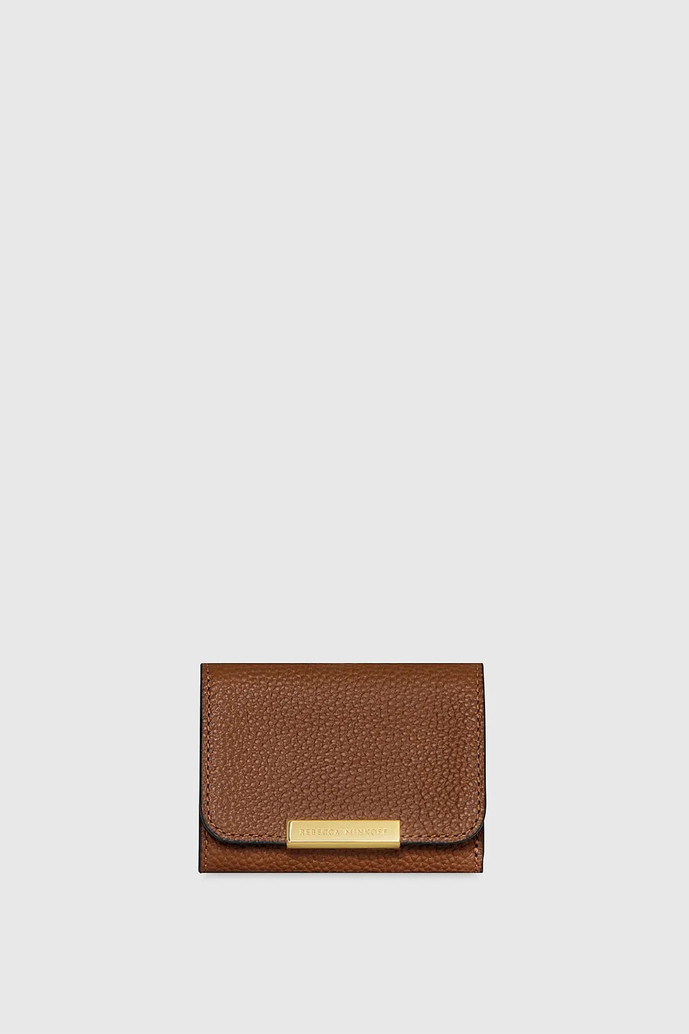 Compact Wallet sold by Rebecca Minkoff