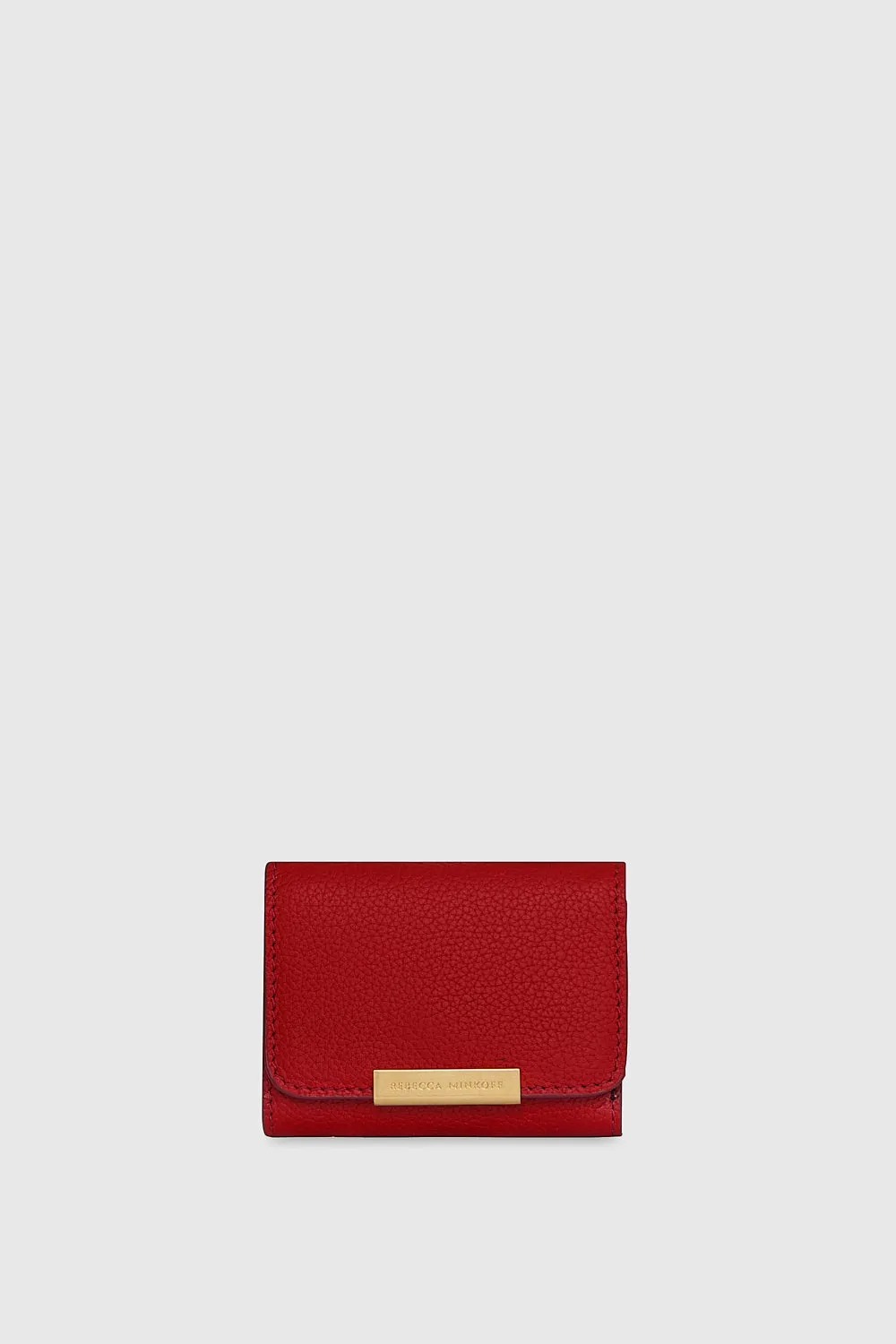 Compact Wallet sold by Rebecca Minkoff