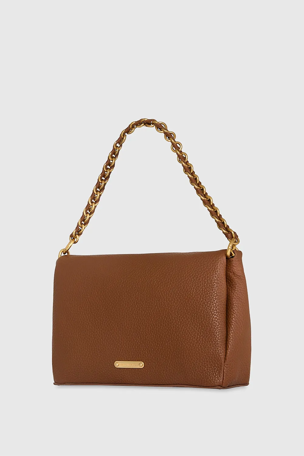Foldover Crossbody sold by Rebecca Minkoff product image thumbnail 2