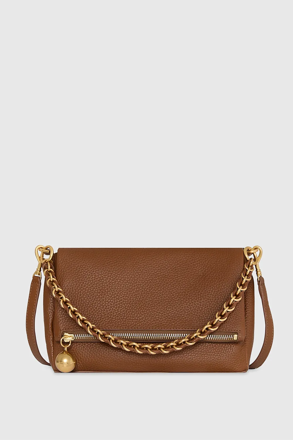 Foldover Crossbody sold by Rebecca Minkoff