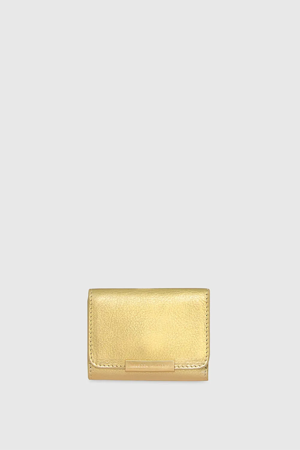 Compact Wallet sold by Rebecca Minkoff