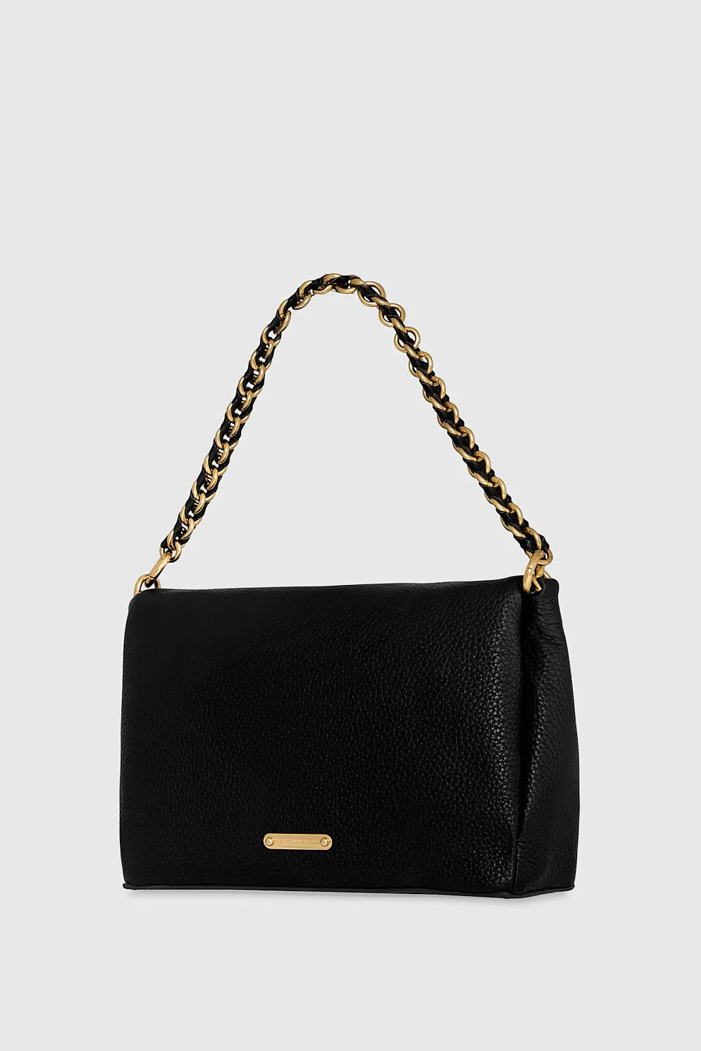 Foldover Crossbody sold by Rebecca Minkoff product image thumbnail 2