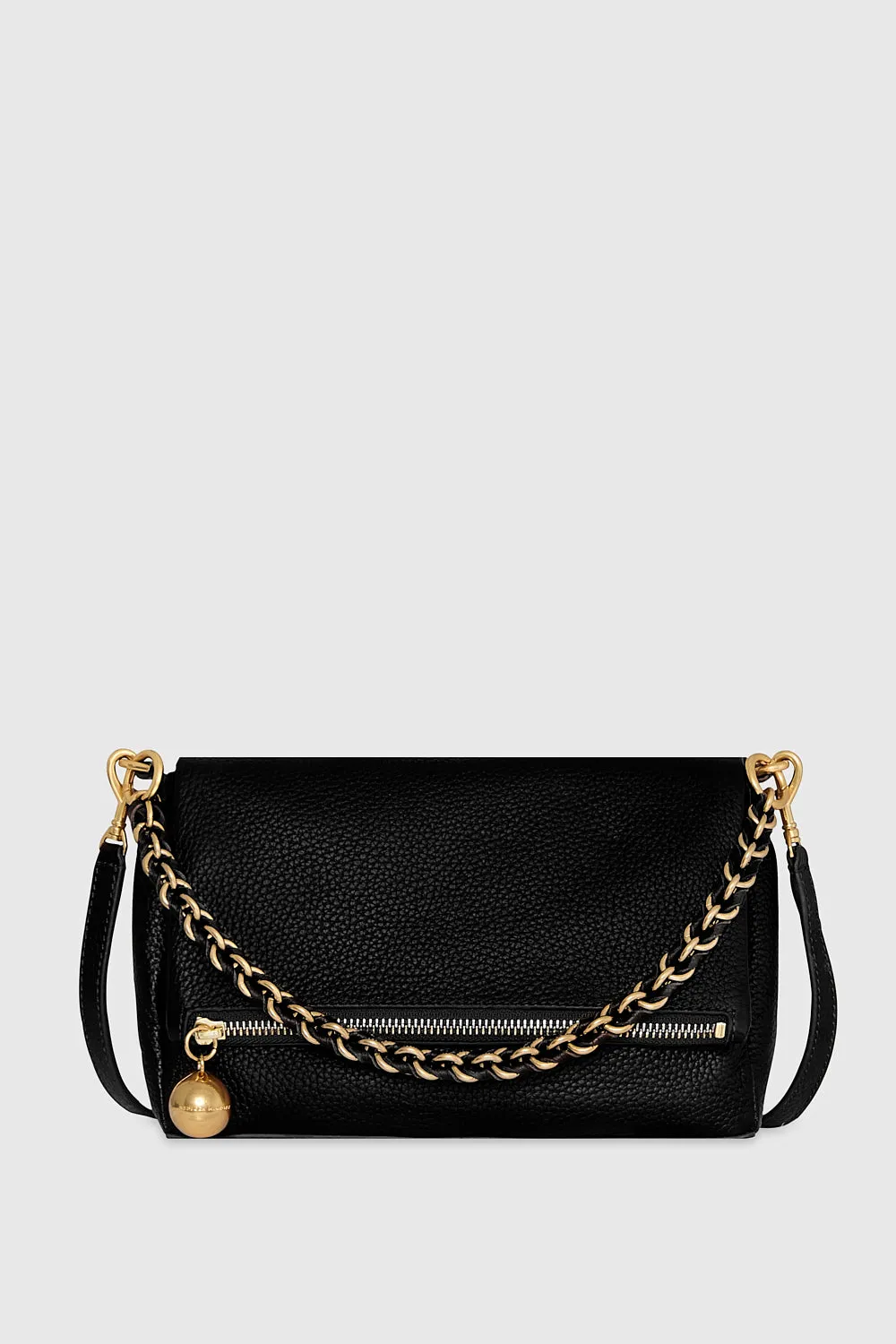Foldover Crossbody sold by Rebecca Minkoff