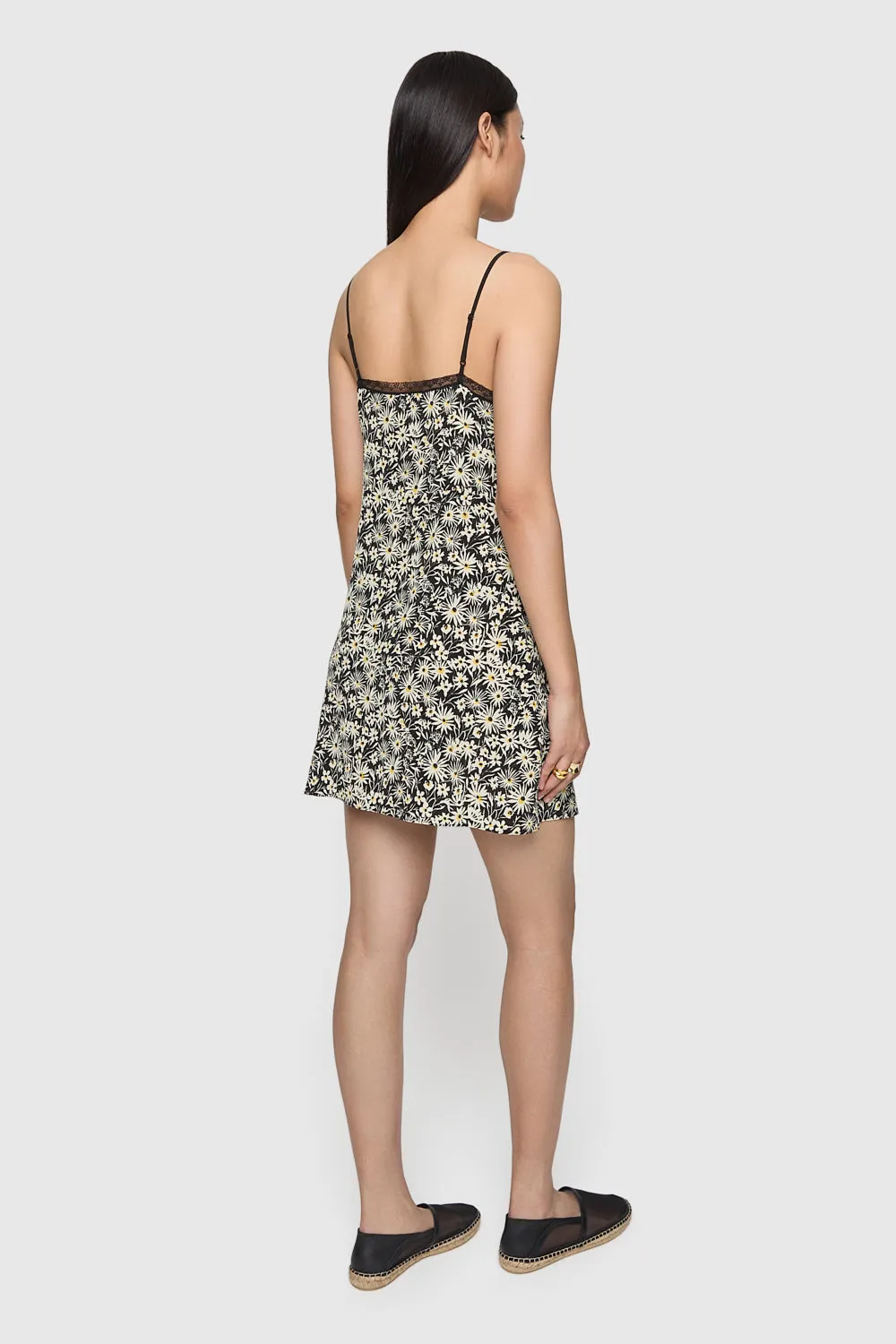 Aida Mini Dress sold by Rebecca Minkoff product image thumbnail 2