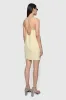 Ari Open Back Dress sold by Rebecca Minkoff