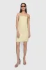 Ari Open Back Dress sold by Rebecca Minkoff