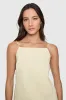 Blair Open Back Top sold by Rebecca Minkoff