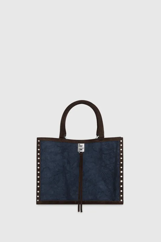 Darren Small Tote sold by Rebecca Minkoff