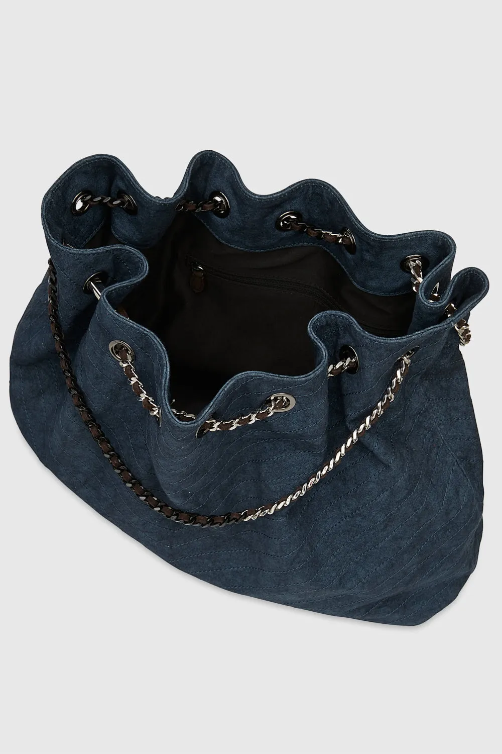 Soft Tote sold by Rebecca Minkoff product image thumbnail 3