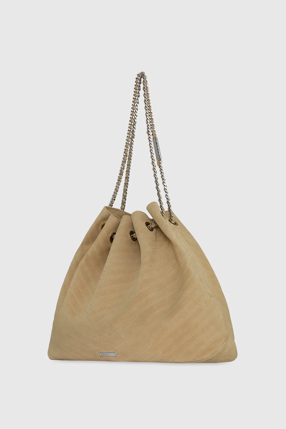 Soft Tote sold by Rebecca Minkoff product image thumbnail 2