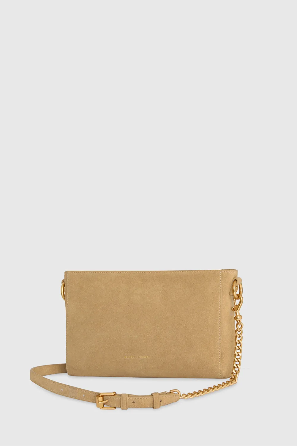 Mini M.A.B. With Studs sold by Rebecca Minkoff product image thumbnail 2