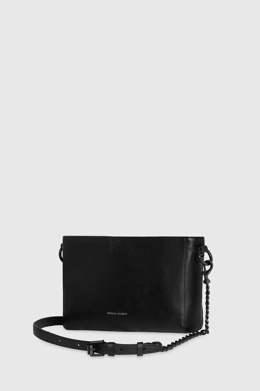 Mini M.A.B. With Studs sold by Rebecca Minkoff product image thumbnail 2