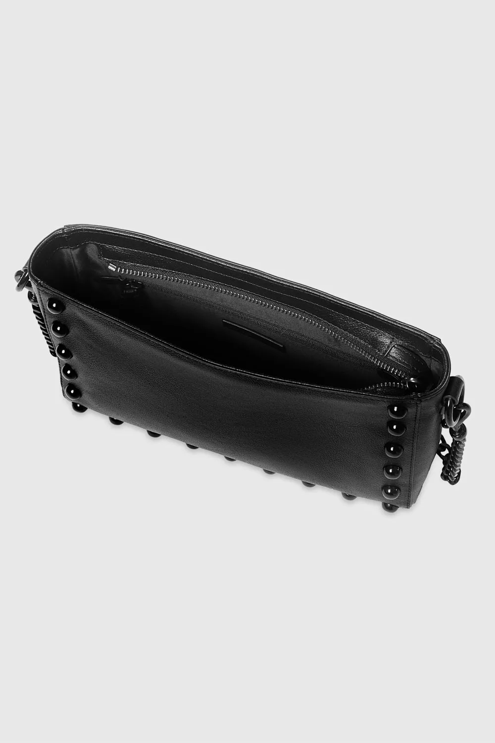 Mini M.A.B. With Studs sold by Rebecca Minkoff product image thumbnail 3