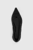 Ballerina Flat sold by Rebecca Minkoff