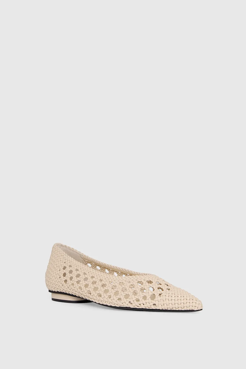 Ballerina Flat sold by Rebecca Minkoff product image thumbnail 2