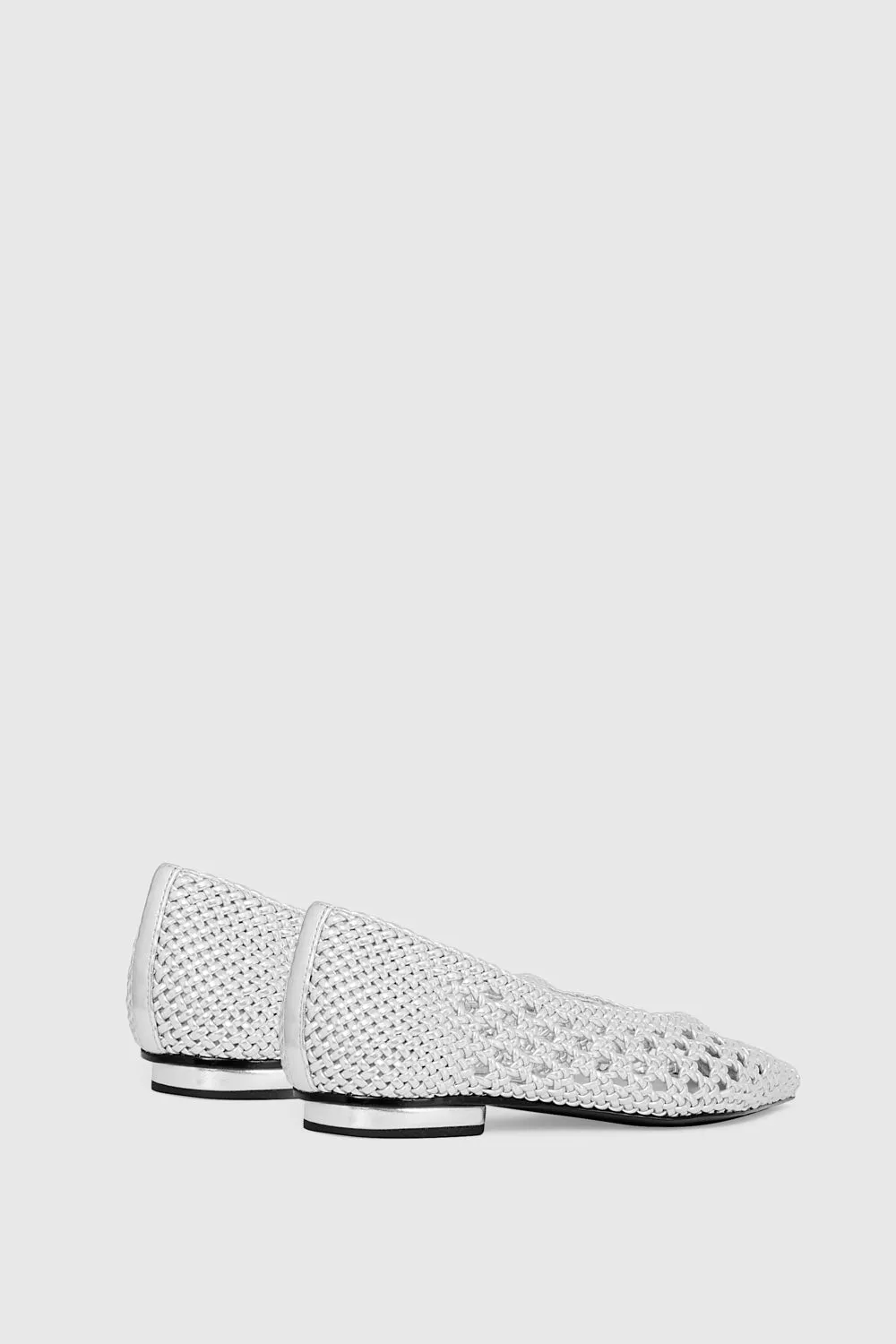 Ballerina Flat sold by Rebecca Minkoff product image thumbnail 3