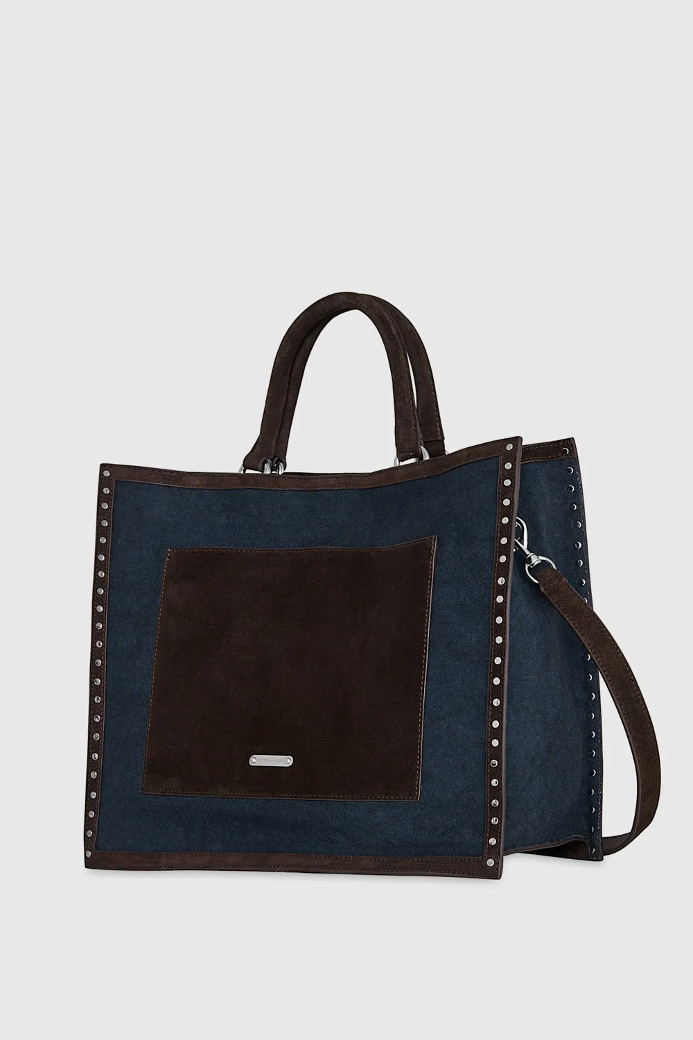 Darren Surplus Tote sold by Rebecca Minkoff product image thumbnail 2