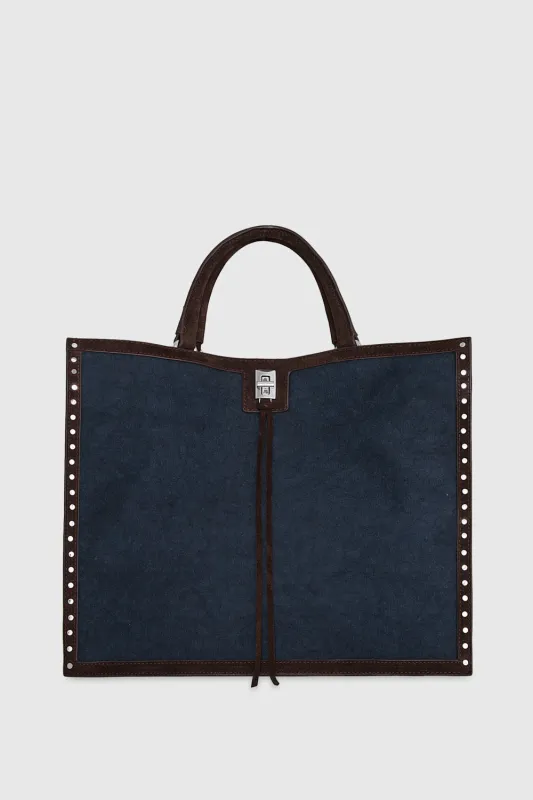 Darren Surplus Tote sold by Rebecca Minkoff